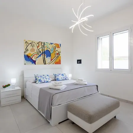 Villa Loredana By