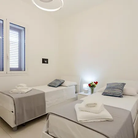 Loredana By Santa Maria Del Focallo