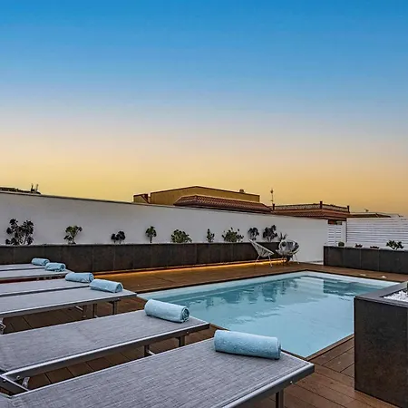 Loredana By Santa Maria Del Focallo