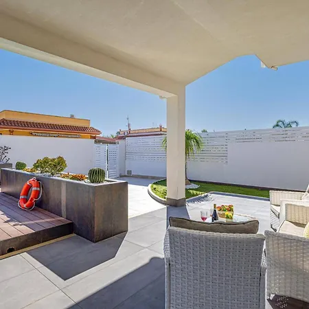 Loredana By Santa Maria Del Focallo