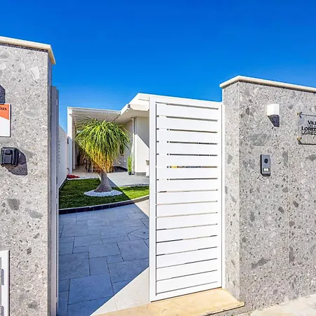 Loredana By * Santa Maria Del Focallo